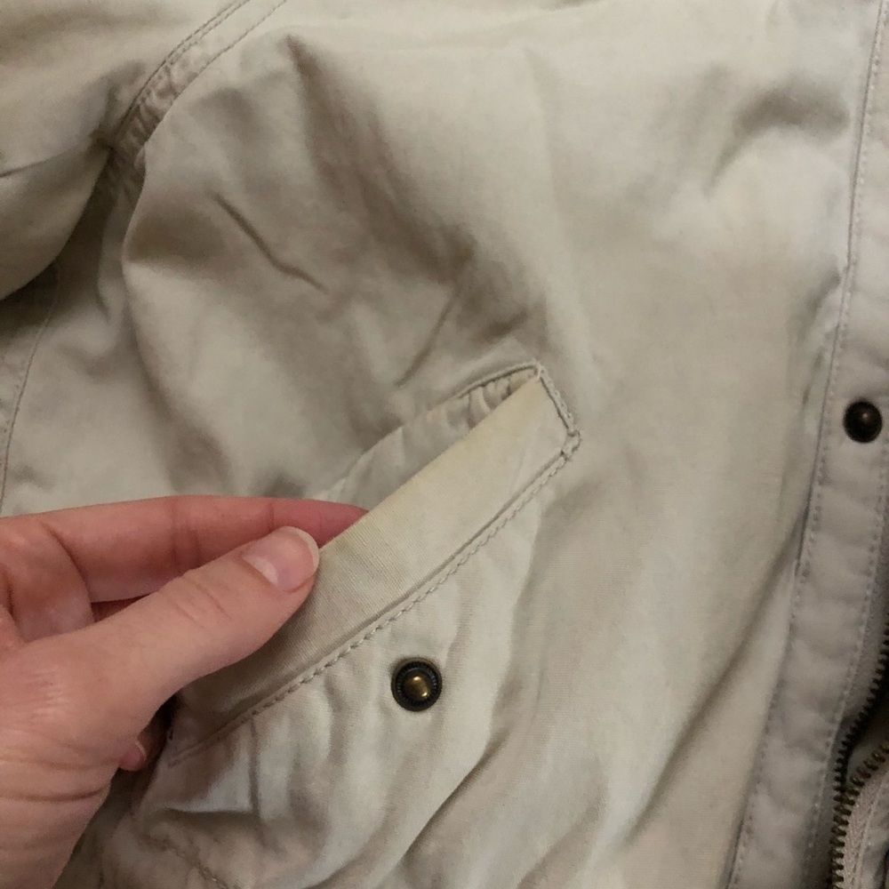 Jacket - Picture 4 of 5